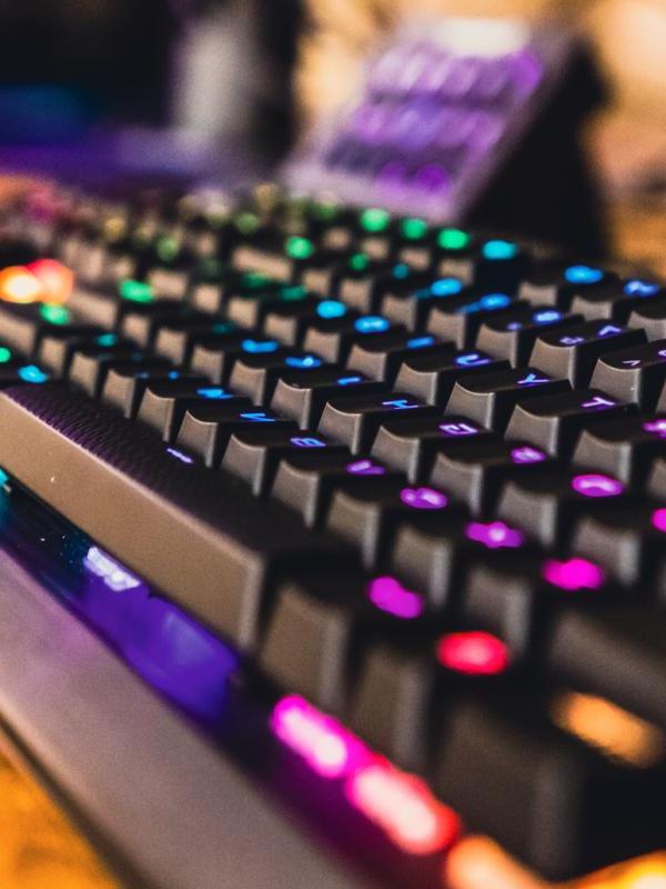 Esports Keyboard