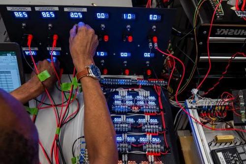 Circuit instrumentation